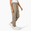 Women’s Drawstring Cargo Pants
