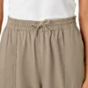 Women’s Drawstring Cargo Pants