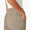 Women’s Drawstring Cargo Pants