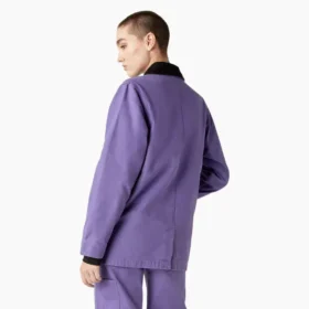 Women’s Duck Canvas Chore Coat