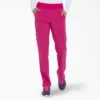Women’s Eds Essentials Cargo Scrub Pants