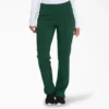 Women’s Eds Essentials Cargo Scrub Pants