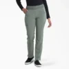 Women’s Eds Essentials Cargo Scrub Pants