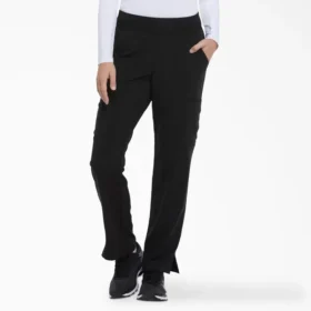 Women’s Eds Essentials Cargo Scrub Pants