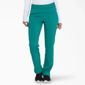 Women’s Eds Essentials Cargo Scrub Pants