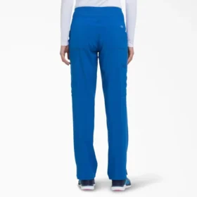 Women’s Eds Essentials Cargo Scrub Pants