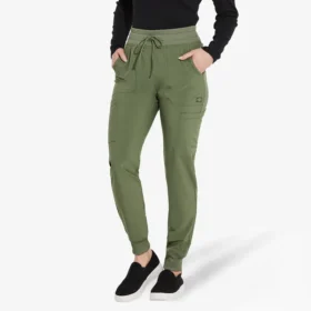 Women’s Eds Essentials Jogger Scrub Pants