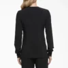 Women’s Eds Essentials Snap Front Scrub Jacket