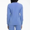 Women’s Eds Essentials Snap Front Scrub Jacket