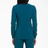 Women’s Eds Essentials Snap Front Scrub Jacket