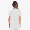 Women’s Eds Essentials V-Neck Scrub Top