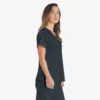 Women’s Eds Essentials V-Neck Scrub Top