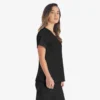 Women’s Eds Essentials V-Neck Scrub Top