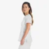 Women’s Eds Essentials V-Neck Scrub Top