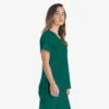 Women’s Eds Essentials V-Neck Scrub Top