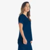 Women’s Eds Essentials V-Neck Scrub Top
