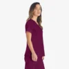 Women’s Eds Essentials V-Neck Scrub Top