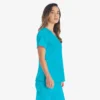 Women’s Eds Essentials V-Neck Scrub Top