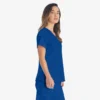 Women’s Eds Essentials V-Neck Scrub Top