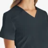 Women’s Eds Essentials V-Neck Scrub Top