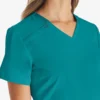 Women’s Eds Essentials V-Neck Scrub Top