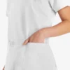 Women’s Eds Essentials V-Neck Scrub Top