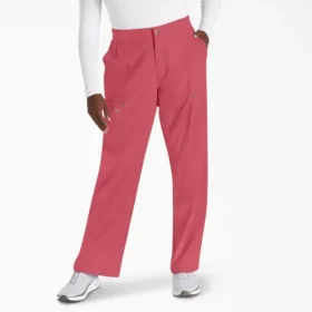 Women’s Eds Nxt Cargo Scrub Pants