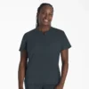 Women’s Eds Nxt Henley Scrub Top