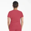 Women’s Eds Nxt Henley Scrub Top
