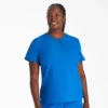 Women’s Eds Nxt Henley Scrub Top