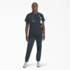 Women’s Eds Nxt Henley Scrub Top