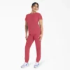 Women’s Eds Nxt Henley Scrub Top
