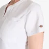 Women’s Eds Nxt Henley Scrub Top