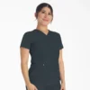 Women’s Eds Nxt V-Neck Scrub Top