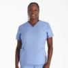 Women’s Eds Nxt V-Neck Scrub Top
