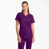 Women’s Eds Nxt V-Neck Scrub Top