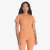 Women’s Eds Nxt V-Neck Scrub Top