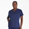 Women’s Eds Nxt V-Neck Scrub Top