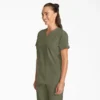 Women’s Eds Nxt V-Neck Scrub Top