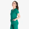 Women’s Eds Nxt V-Neck Scrub Top