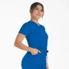 Women’s Eds Nxt V-Neck Scrub Top