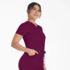 Women’s Eds Nxt V-Neck Scrub Top