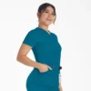 Women’s Eds Nxt V-Neck Scrub Top