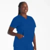 Women’s Eds Nxt V-Neck Scrub Top
