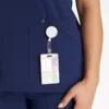 Women’s Eds Nxt V-Neck Scrub Top