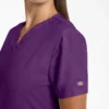 Women’s Eds Nxt V-Neck Scrub Top