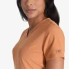 Women’s Eds Nxt V-Neck Scrub Top