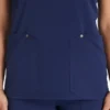 Women’s Eds Nxt V-Neck Scrub Top