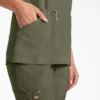 Women’s Eds Nxt V-Neck Scrub Top