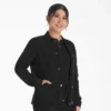 Women’s Eds Nxt Zip Front Scrub Jacket